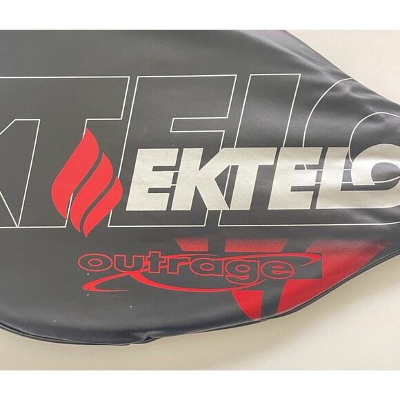 Ektelon Outrage 970 Power Level Longbody Racquetball Racquet - Picture 3 of 12